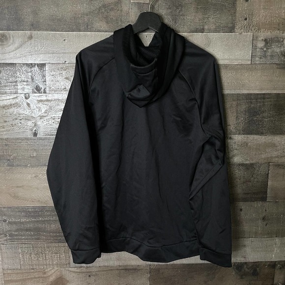 SOLD Nike Therma Fit Hoodie Mens Large - Picture 3 of 3